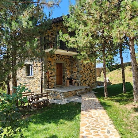 Kulla Relax Apartment Elbasan Exterior photo
