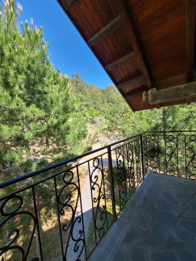 Kulla Relax Apartment Elbasan Exterior photo