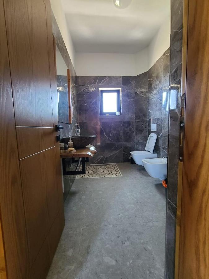 Kulla Relax Apartment Elbasan Exterior photo