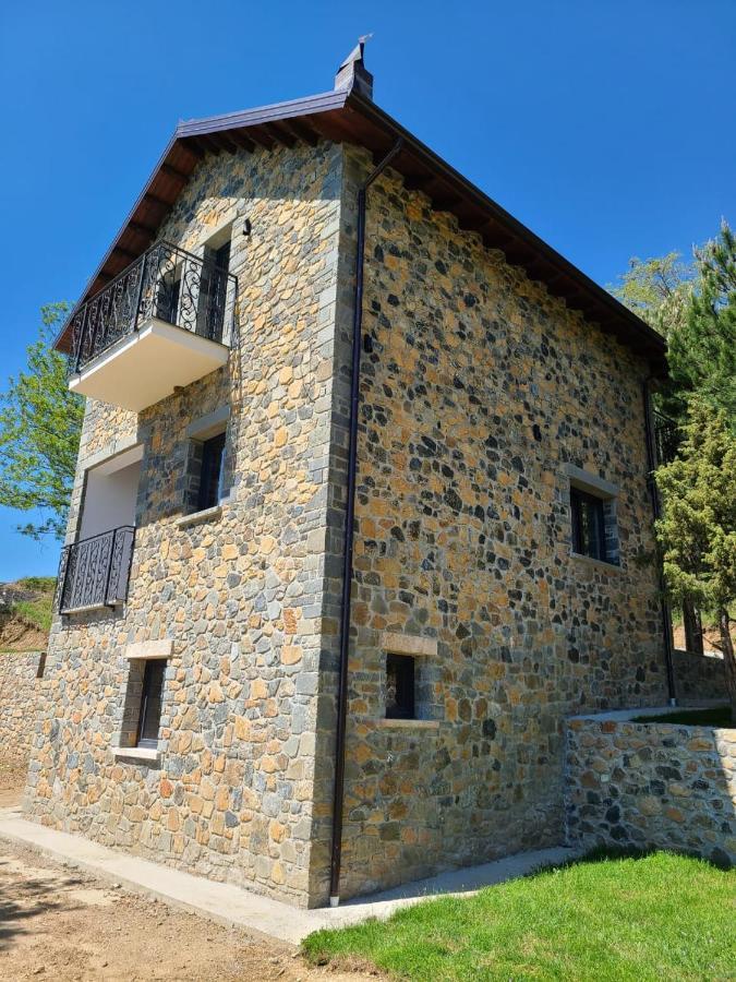 Kulla Relax Apartment Elbasan Exterior photo