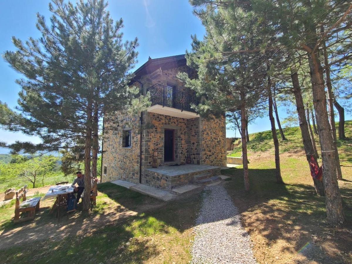 Kulla Relax Apartment Elbasan Exterior photo
