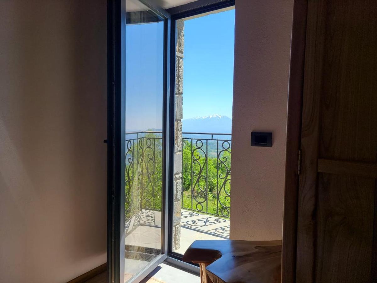 Kulla Relax Apartment Elbasan Exterior photo