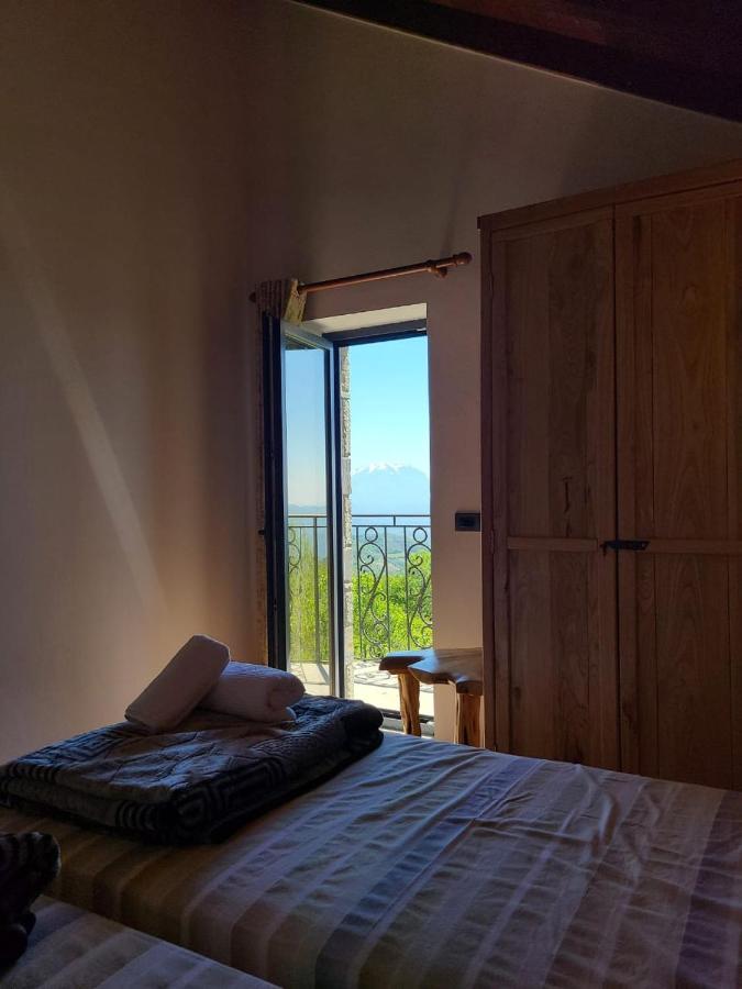 Kulla Relax Apartment Elbasan Exterior photo
