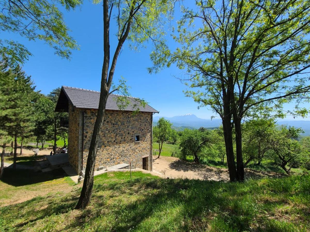 Kulla Relax Apartment Elbasan Exterior photo