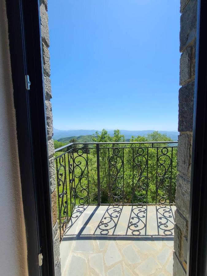 Kulla Relax Apartment Elbasan Exterior photo