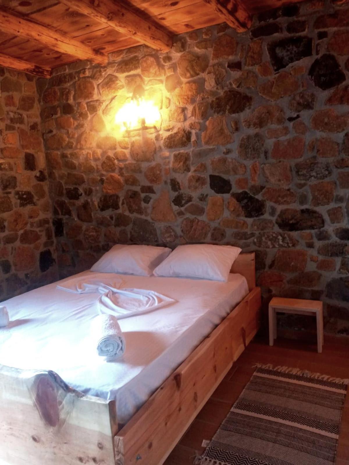 Kulla Relax Apartment Elbasan Exterior photo