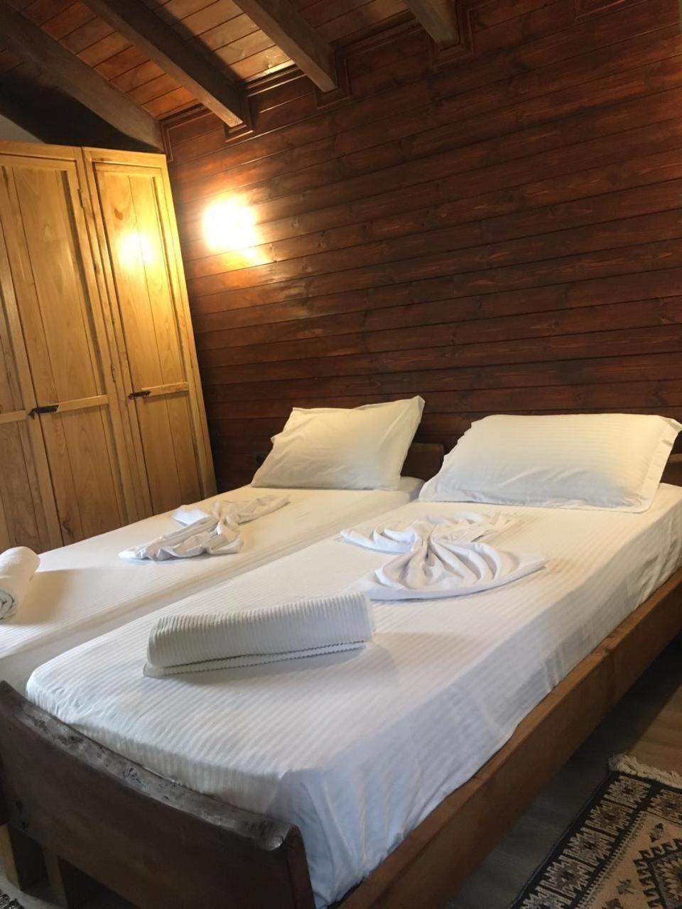 Kulla Relax Apartment Elbasan Exterior photo