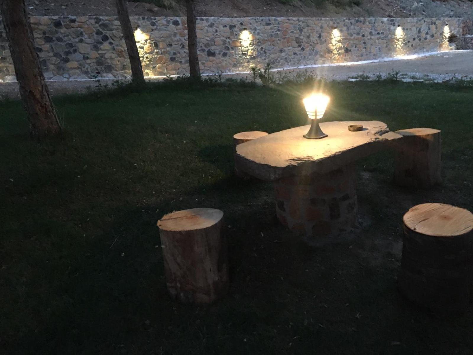 Kulla Relax Apartment Elbasan Exterior photo