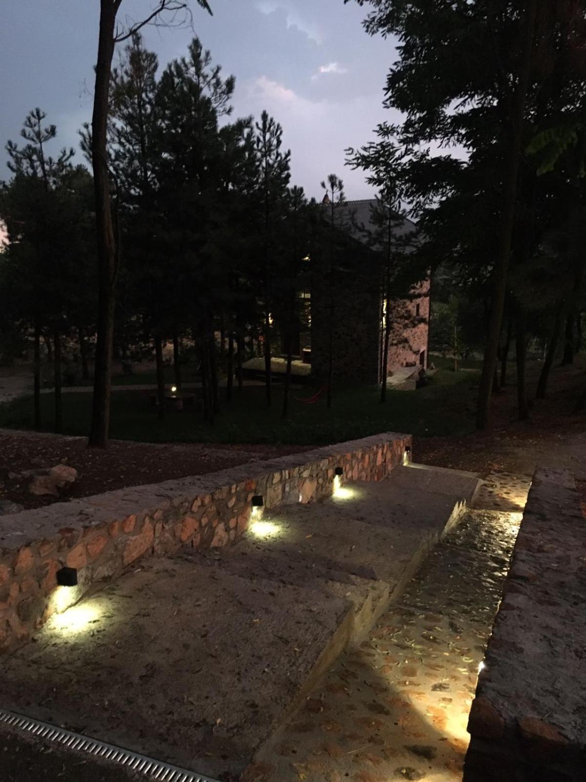 Kulla Relax Apartment Elbasan Exterior photo