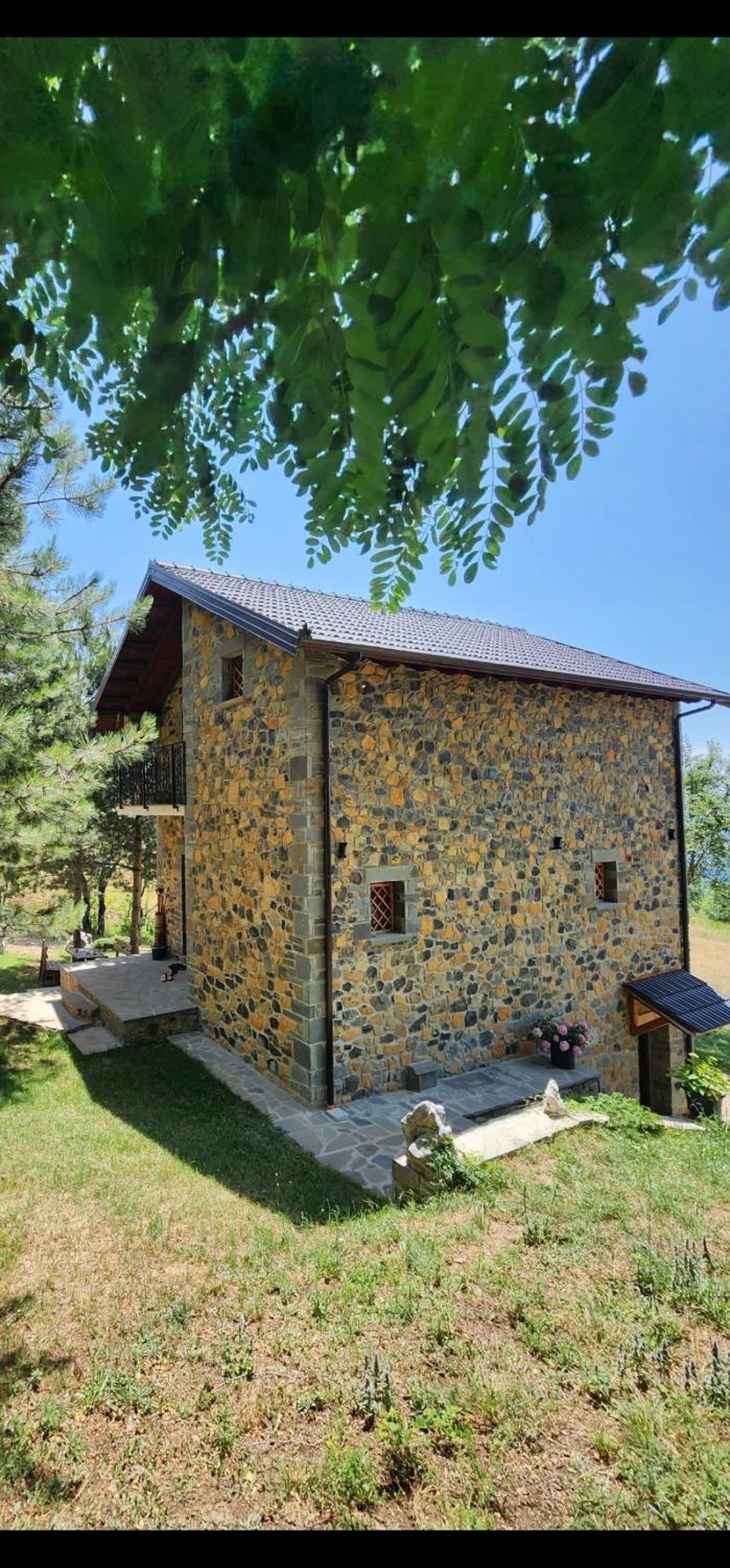 Kulla Relax Apartment Elbasan Exterior photo