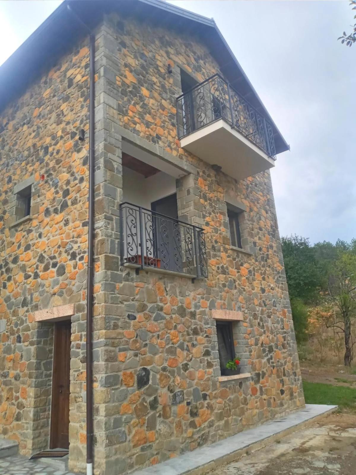 Kulla Relax Apartment Elbasan Exterior photo