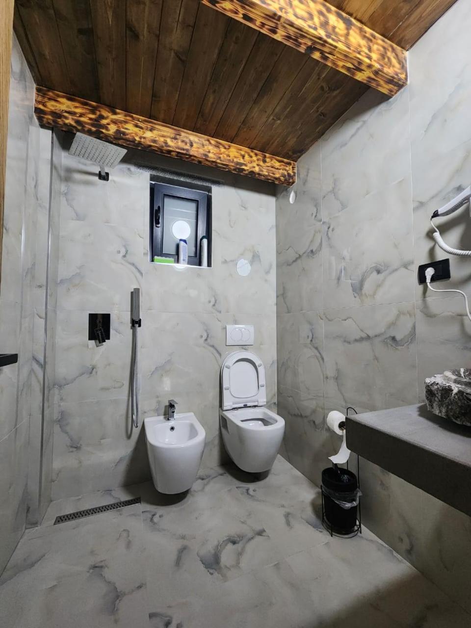 Kulla Relax Apartment Elbasan Exterior photo