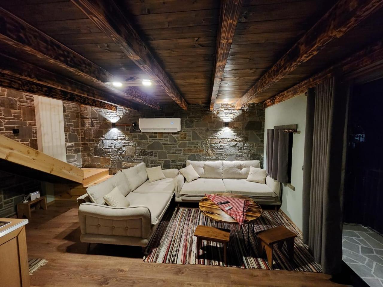 Kulla Relax Apartment Elbasan Exterior photo