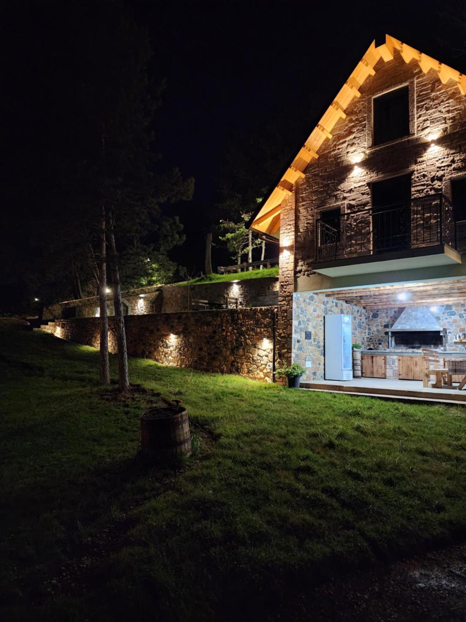 Kulla Relax Apartment Elbasan Room photo