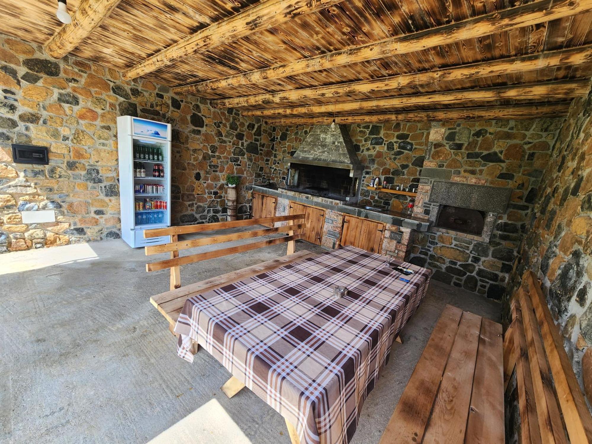 Kulla Relax Apartment Elbasan Room photo